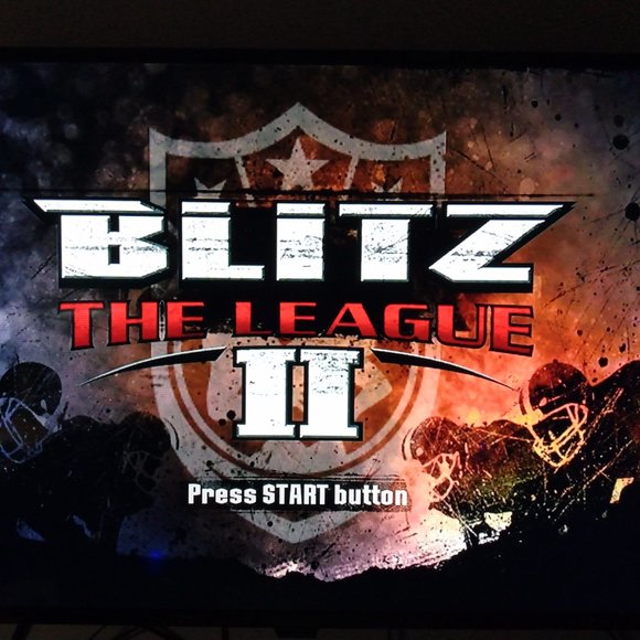 PS3 w/ NCAA Football 14 Revamped + Playoffs Tool + Controller + FREE SHIPPING - Picture 16 of 16